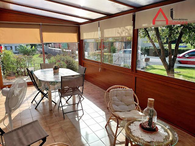 Vente Maison 6 pièces 115 m2 Mareuil Caubert