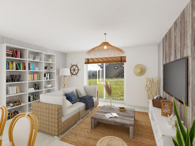 Vente Maison 6 pièces 115 m2 Marseille 11ème