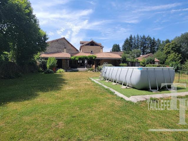 Vente Maison 6 pièces 101 m2 Marval