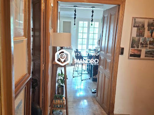 Vente Maison 6 pièces 115 m2 Maury