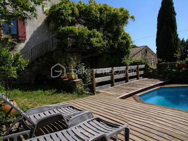 Vente Maison 6 pièces 115 m2 Mons
