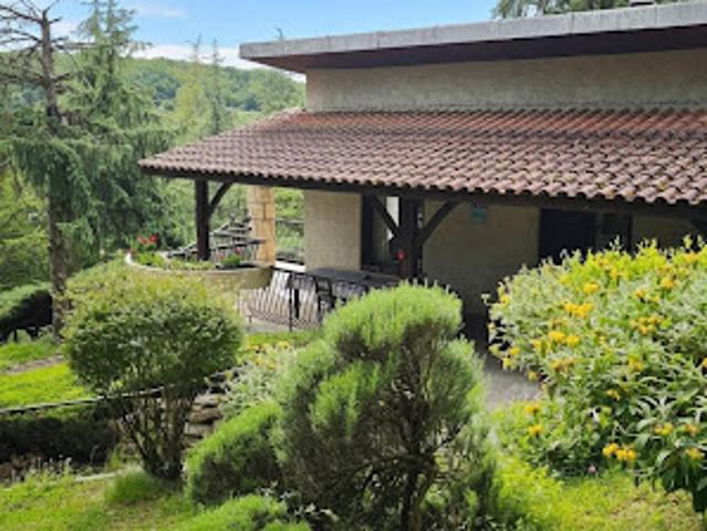 Vente Maison 6 pièces 115 m2 Montayral