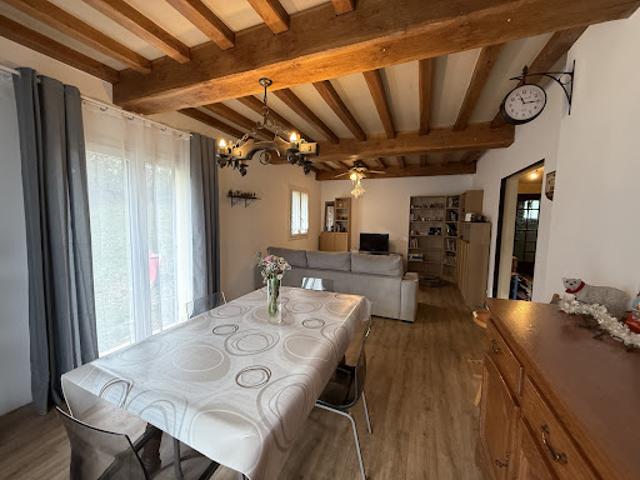 Vente Maison 6 pièces 115 m2 Montbard