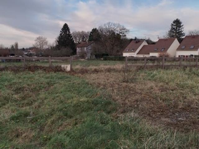 Vente Maison 6 pièces 115 m2 Montgé en Goële