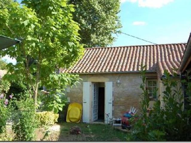 Vente Maison 6 pièces 115 m2 Montignac