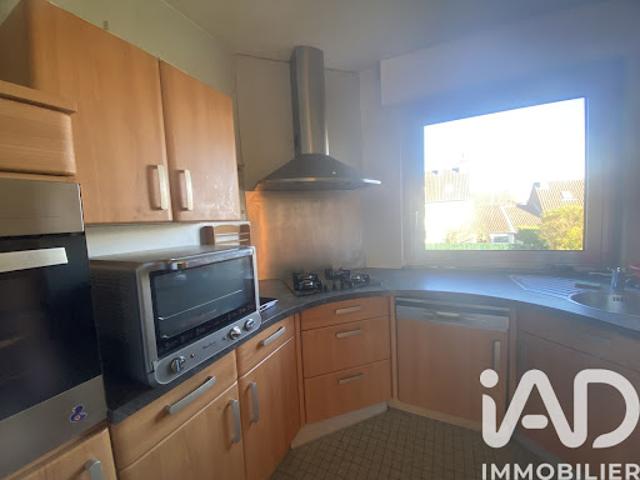 Vente Maison 6 pièces 115 m2 Moulins lès Metz