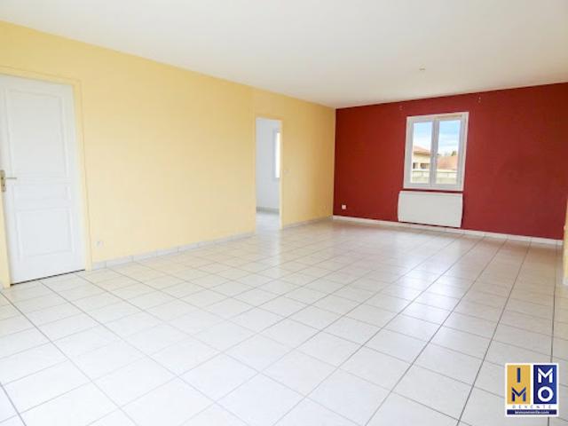 Vente Maison 6 pièces 115 m2 Moulins sur yevre