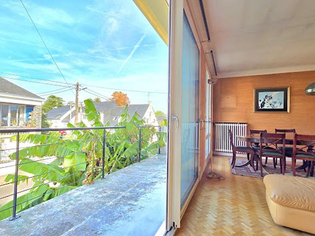 Vente Maison 6 pièces 115 m2 Nantes