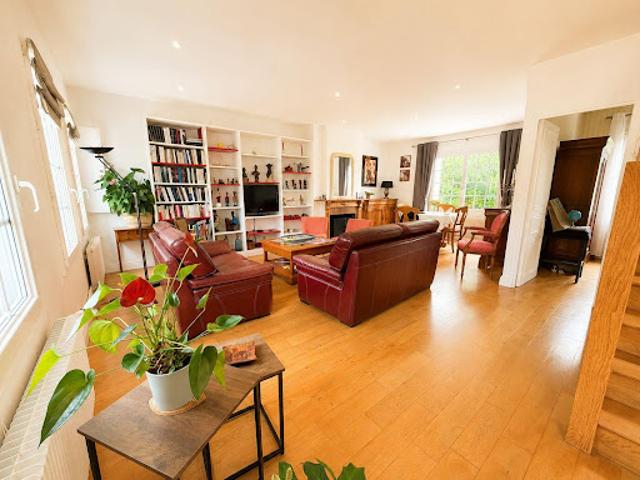 Vente Maison 6 pièces 115 m2 Noailles