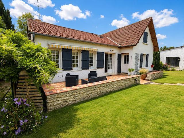Vente Maison 6 pièces 115 m2 Noailles