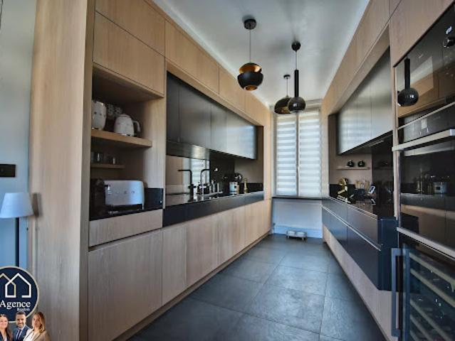 Vente Maison 6 pièces 115 m2 Nogent le Roi