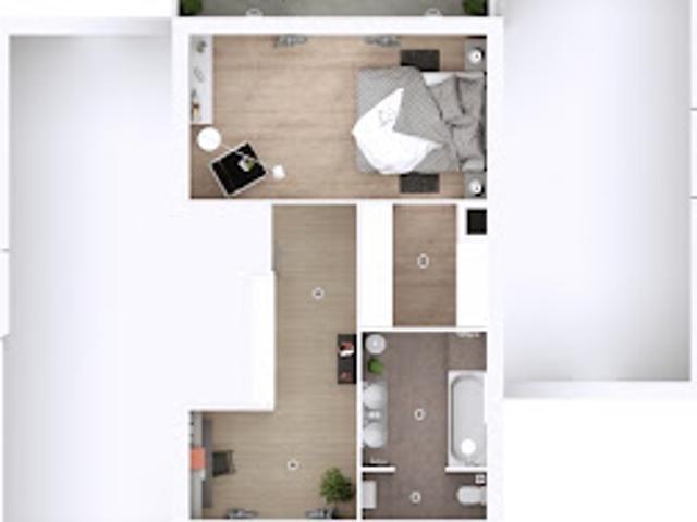 Vente Maison 6 pièces 115 m2 Notre Dame de Sanilhac