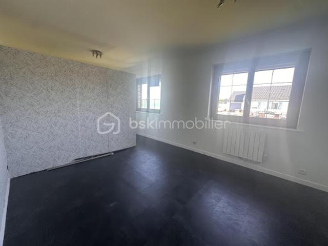 Vente Maison 6 pièces 115 m2 Noyelles sous Bellonne