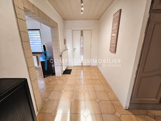 Vente Maison 6 pièces 115 m2 Oeting