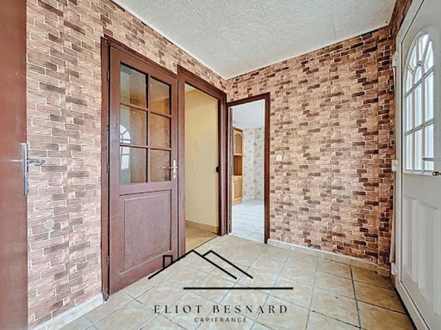 Vente Maison 6 pièces 115 m2 Orbec