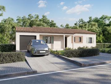 Vente Maison 6 pièces 115 m2 Aubagne