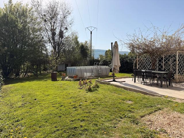 Vente Maison 6 pièces 115 m2 Aulx lès Cromary