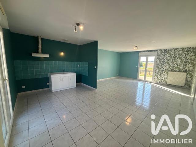 Vente Maison 6 pièces 115 m2 Autrey lès Gray