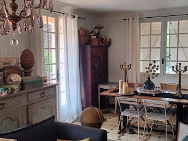 Vente Maison 6 pièces 115 m2 Albias