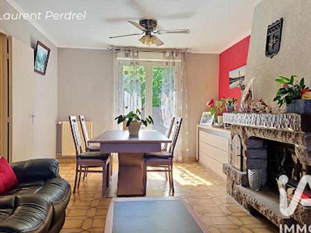 Vente Maison 6 pièces 115 m2 Allaire