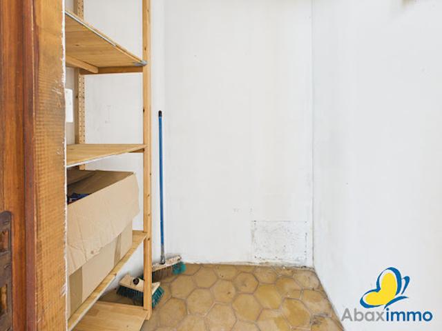 Vente Maison 6 pièces 115 m2 Almenêches