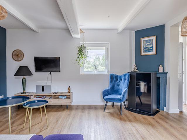 Vente Maison 6 pièces 115 m2 Amiens