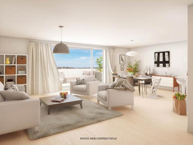 Vente Maison 6 pièces 115 m2 Angers