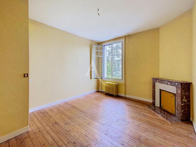 Vente Maison 6 pièces 115 m2 Angers