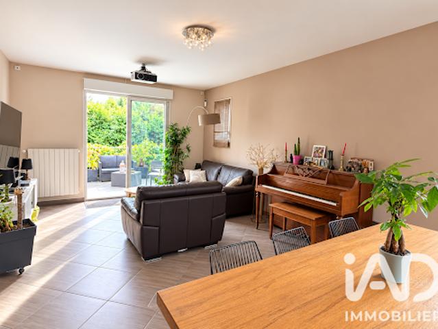 Vente Maison 6 pièces 115 m2 Andresy