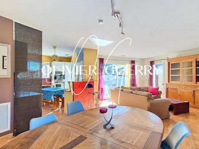 Vente Maison 6 pièces 115 m2 Aniane
