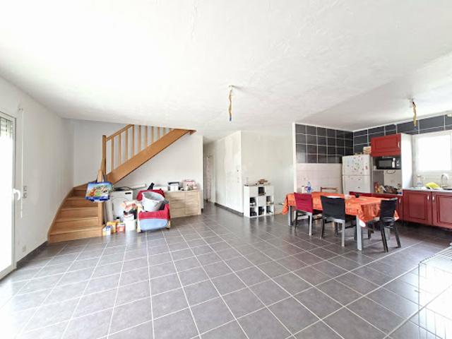 Vente Maison 6 pièces 115 m2 Artix