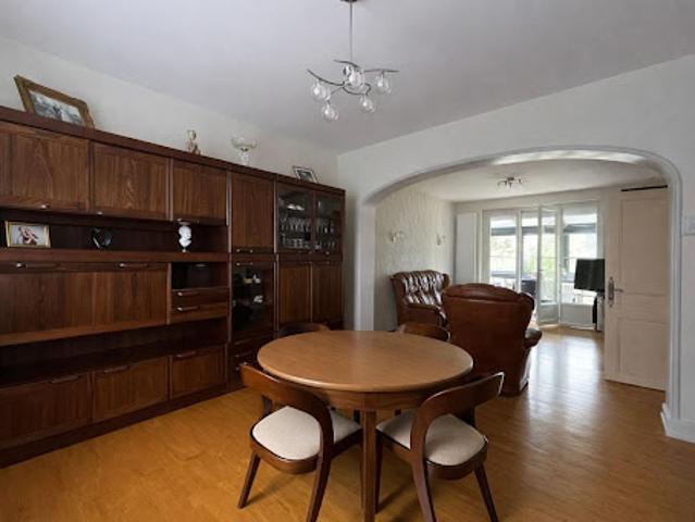 Vente Maison 6 pièces 115 m2 Beauvais
