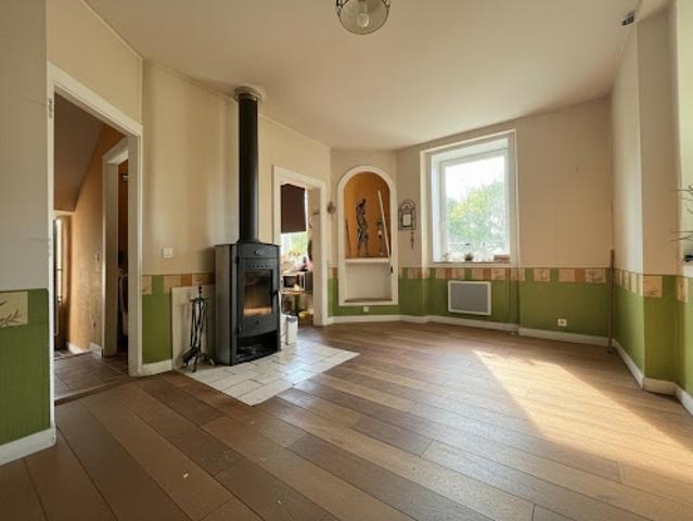 Vente Maison 6 pièces 115 m2 Besançon