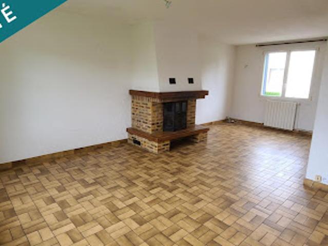 Vente Maison 6 pièces 115 m2 Blagny