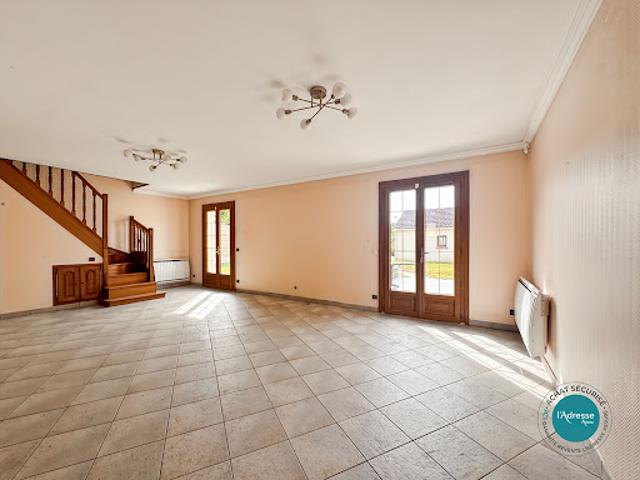 Vente Maison 6 pièces 115 m2 Boissise le Roi