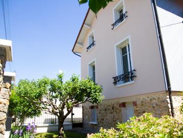 Vente Maison 6 pièces 115 m2 Boissy saint leger
