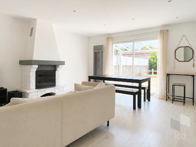 Vente Maison 6 pièces 115 m2 Bonlieu sur Roubion