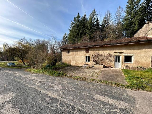 Vente Maison 6 pièces 115 m2 Bonvillet