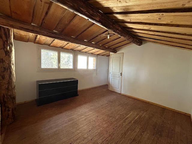 Vente Maison 6 pièces 115 m2 Bonvillet