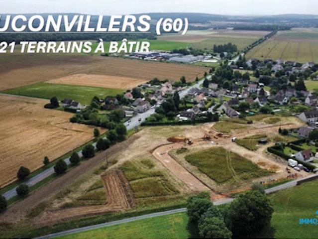 Vente Maison 6 pièces 115 m2 Bouconvillers