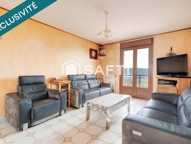 Vente Maison 6 pièces 115 m2 Bouxières aux Dames