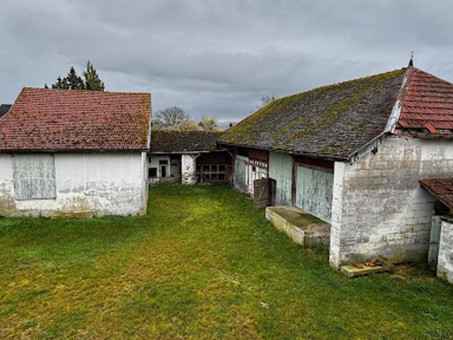 Vente Maison 6 pièces 115 m2 Bréban