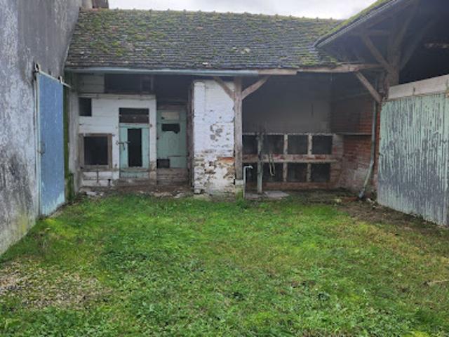 Vente Maison 6 pièces 115 m2 Bréban
