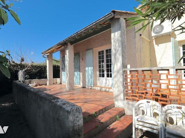 Vente Maison 6 pièces 115 m2 Castelnau le Lez
