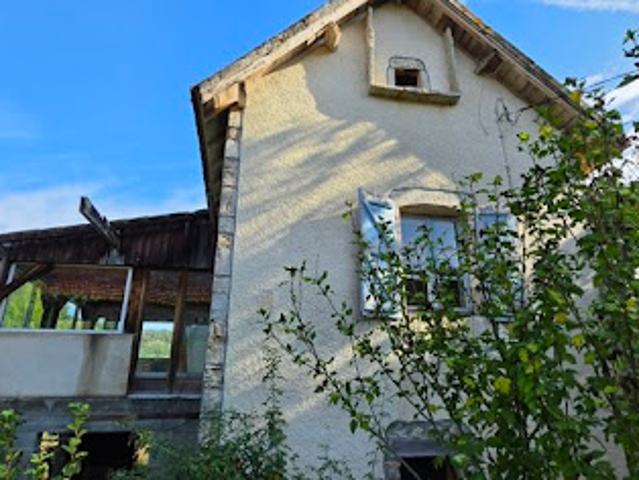 Vente Maison 6 pièces 115 m2 Cénevières