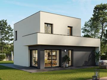Vente Maison 6 pièces 115 m2 Champs sur Marne