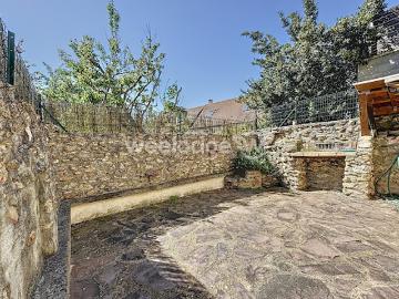 Vente Maison 6 pièces 115 m2 Chanteloup les Vignes