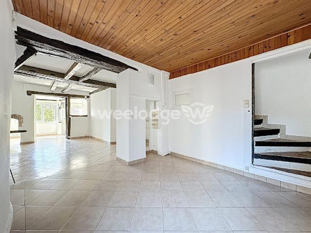 Vente Maison 6 pièces 115 m2 Chanteloup les Vignes
