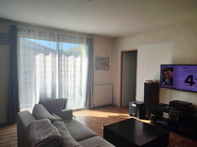 Vente Maison 6 pièces 115 m2 Chalais