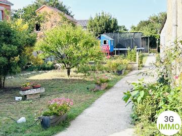 Vente Maison 6 pièces 115 m2 Chatellerault